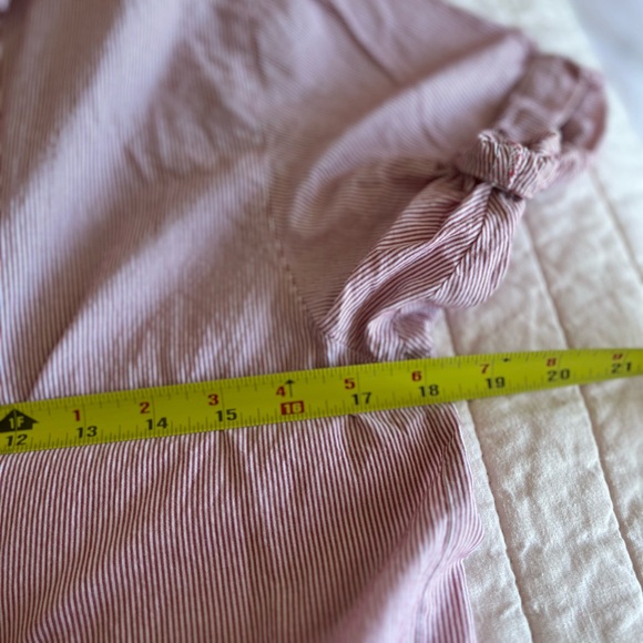 Oversized xs community blouse - Picture 10 of 10